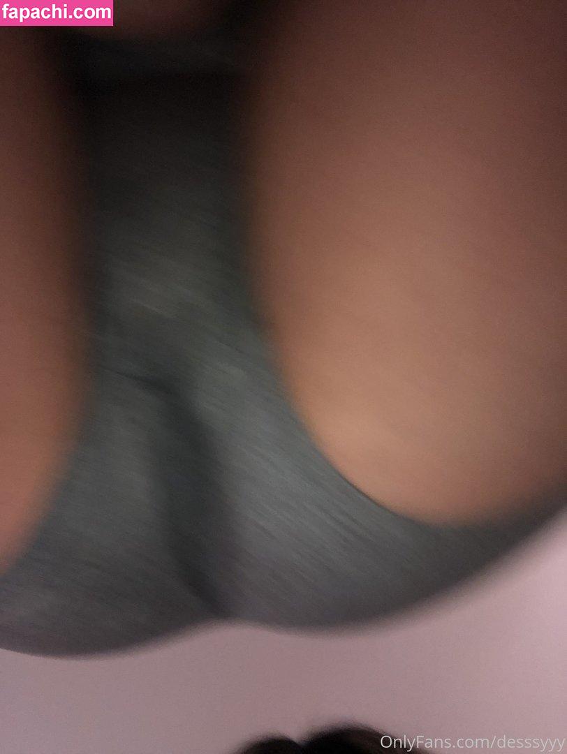 desssyyy / desssy1k leaked nude photo #0003 from OnlyFans/Patreon