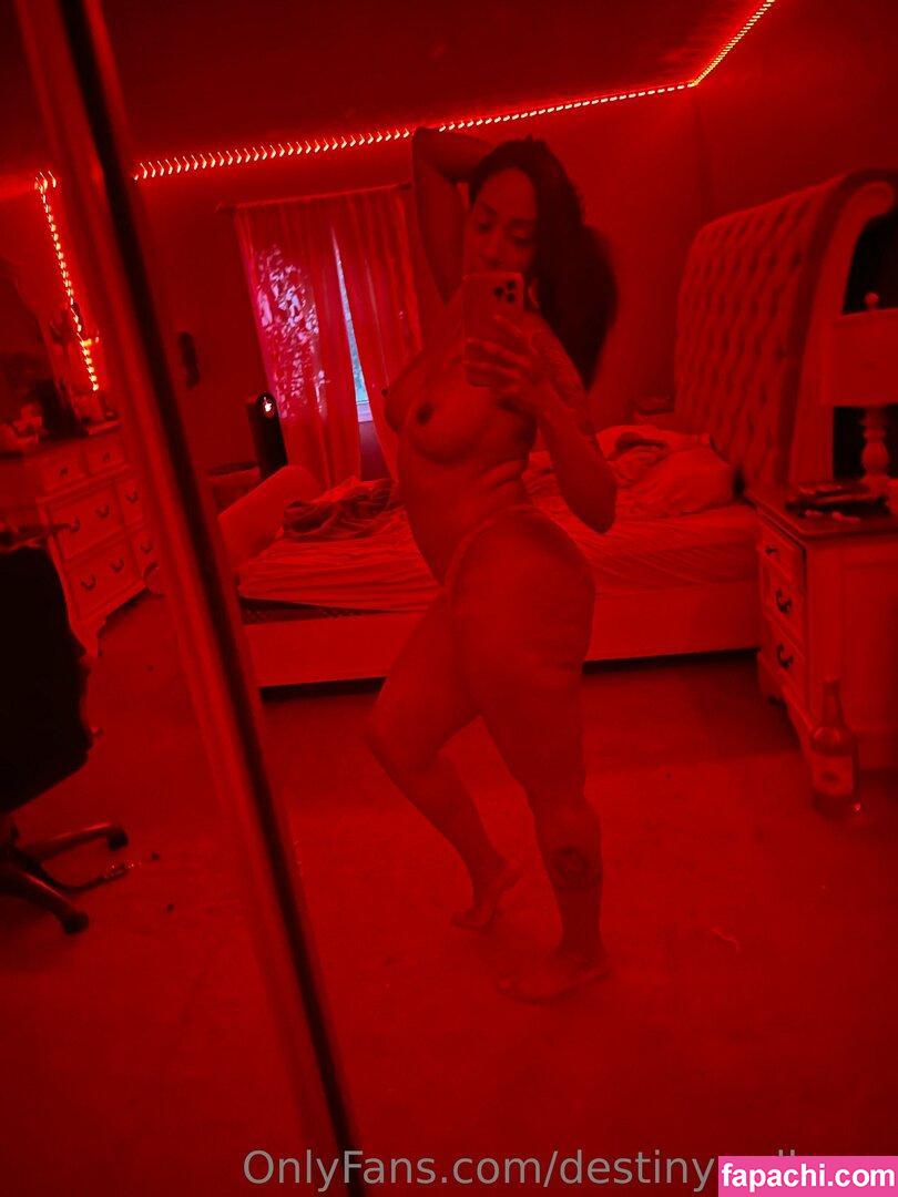 destinyredbone / destiny.red1 leaked nude photo #0002 from OnlyFans/Patreon