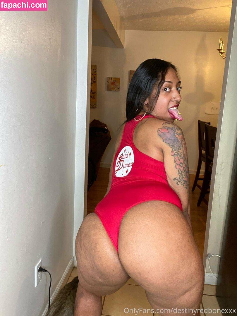 destinyredbonexxx / _destineemadison_ leaked nude photo #0007 from OnlyFans/Patreon