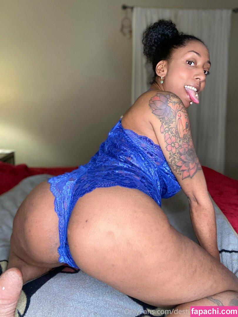 destinyredbonexxx / _destineemadison_ leaked nude photo #0017 from OnlyFans/Patreon