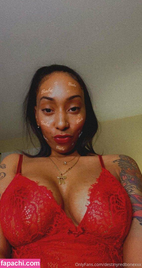 destinyredbonexxx / _destineemadison_ leaked nude photo #0030 from OnlyFans/Patreon