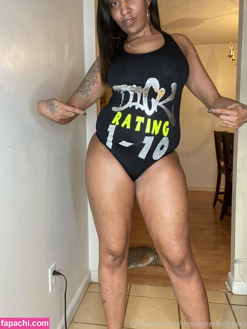 destinyredbonexxx / _destineemadison_ leaked nude photo #0035 from OnlyFans/Patreon