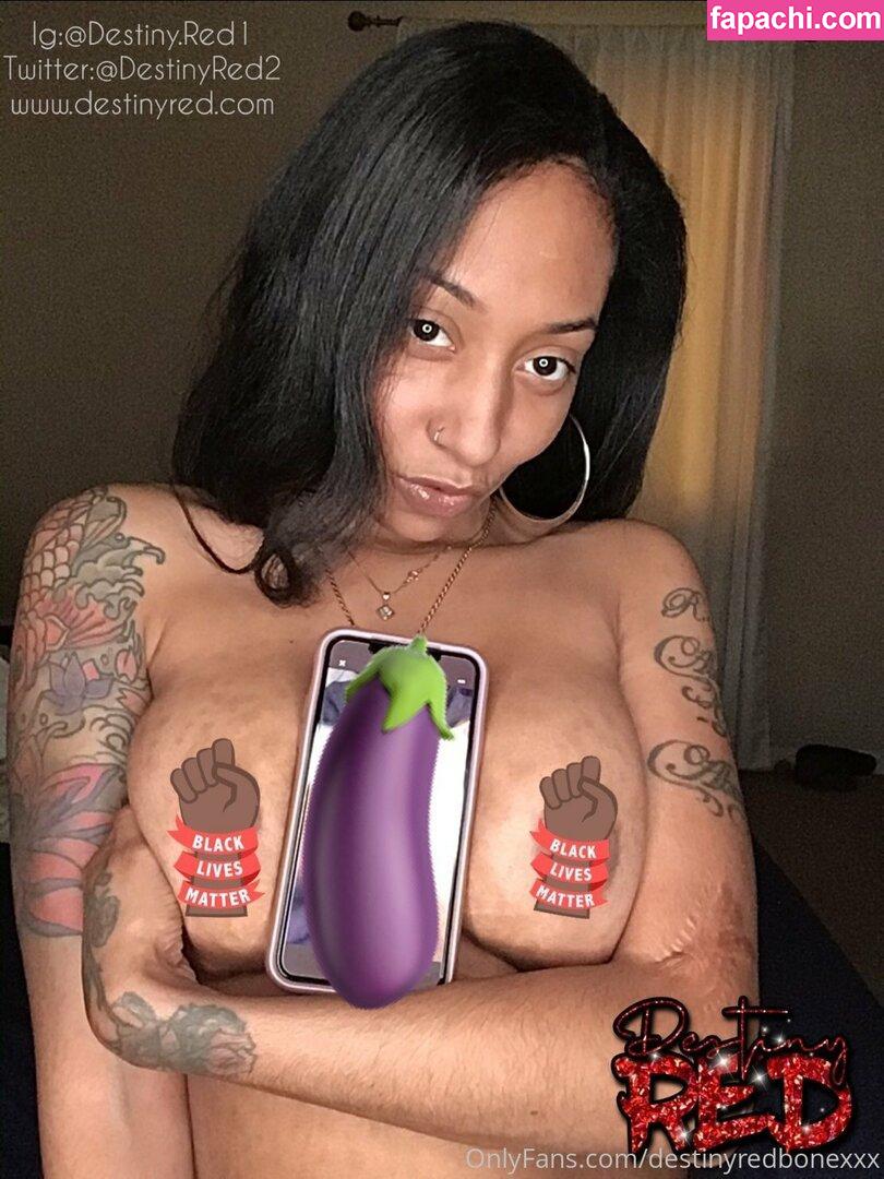 destinyredbonexxx / _destineemadison_ leaked nude photo #0063 from OnlyFans/Patreon