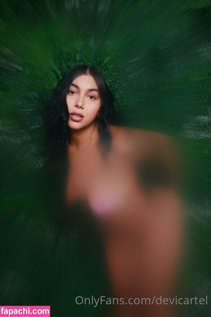 Devicartel leaked nude photo #0090 from OnlyFans/Patreon