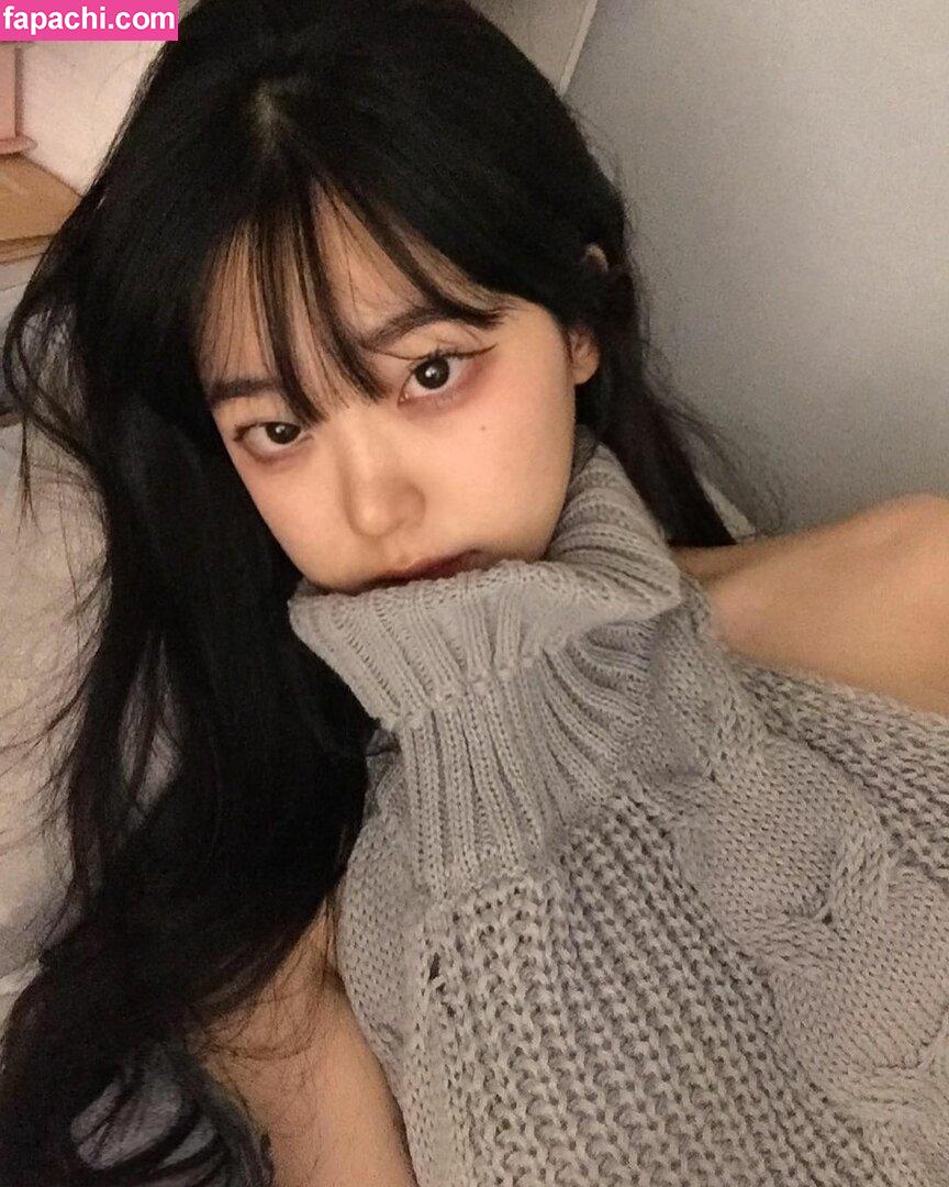 devilbokv / 이유정 leaked nude photo #0004 from OnlyFans/Patreon