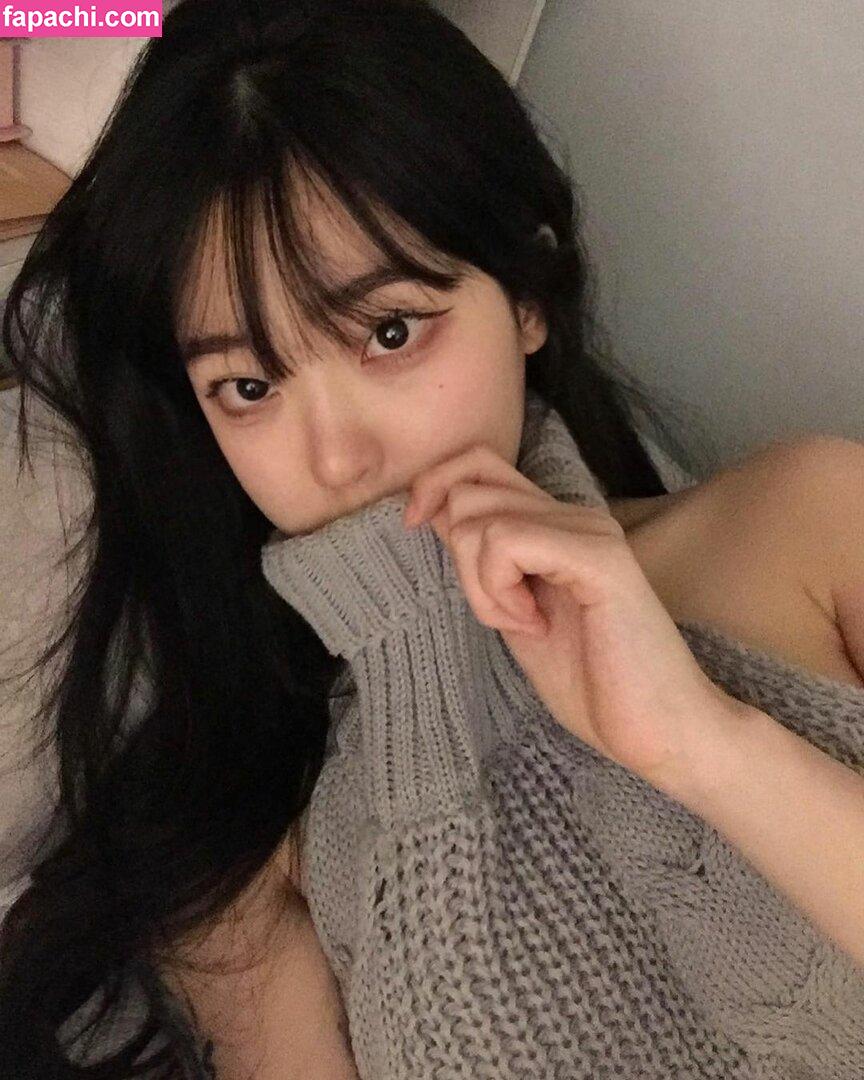 devilbokv / 이유정 leaked nude photo #0005 from OnlyFans/Patreon