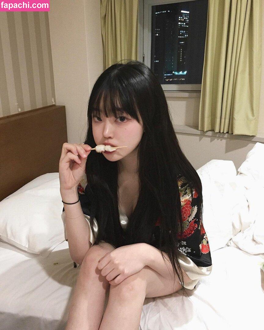devilbokv / 이유정 leaked nude photo #0007 from OnlyFans/Patreon