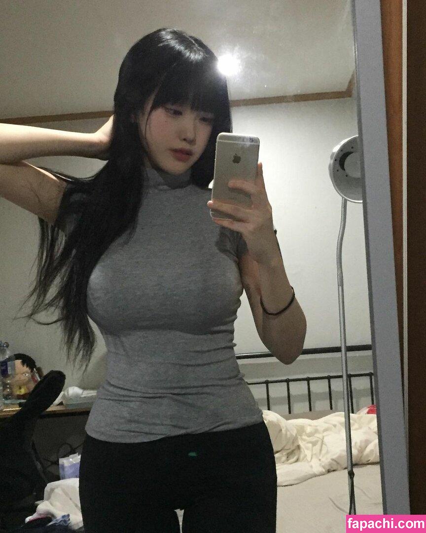 devilbokv / 이유정 leaked nude photo #0008 from OnlyFans/Patreon