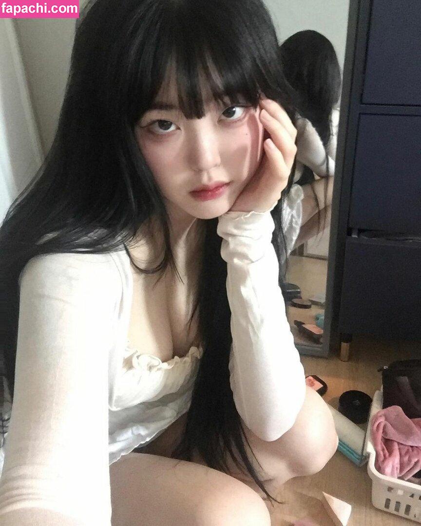 devilbokv / 이유정 leaked nude photo #0010 from OnlyFans/Patreon