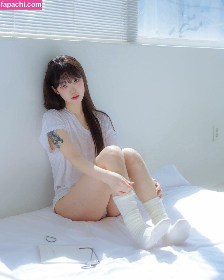 devilbokv / 이유정 leaked nude photo #0013 from OnlyFans/Patreon