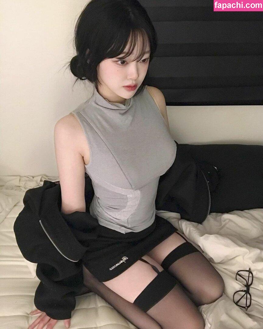 devilbokv / 이유정 leaked nude photo #0015 from OnlyFans/Patreon
