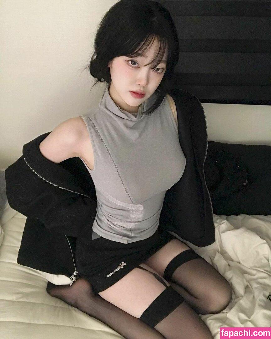 devilbokv / 이유정 leaked nude photo #0016 from OnlyFans/Patreon