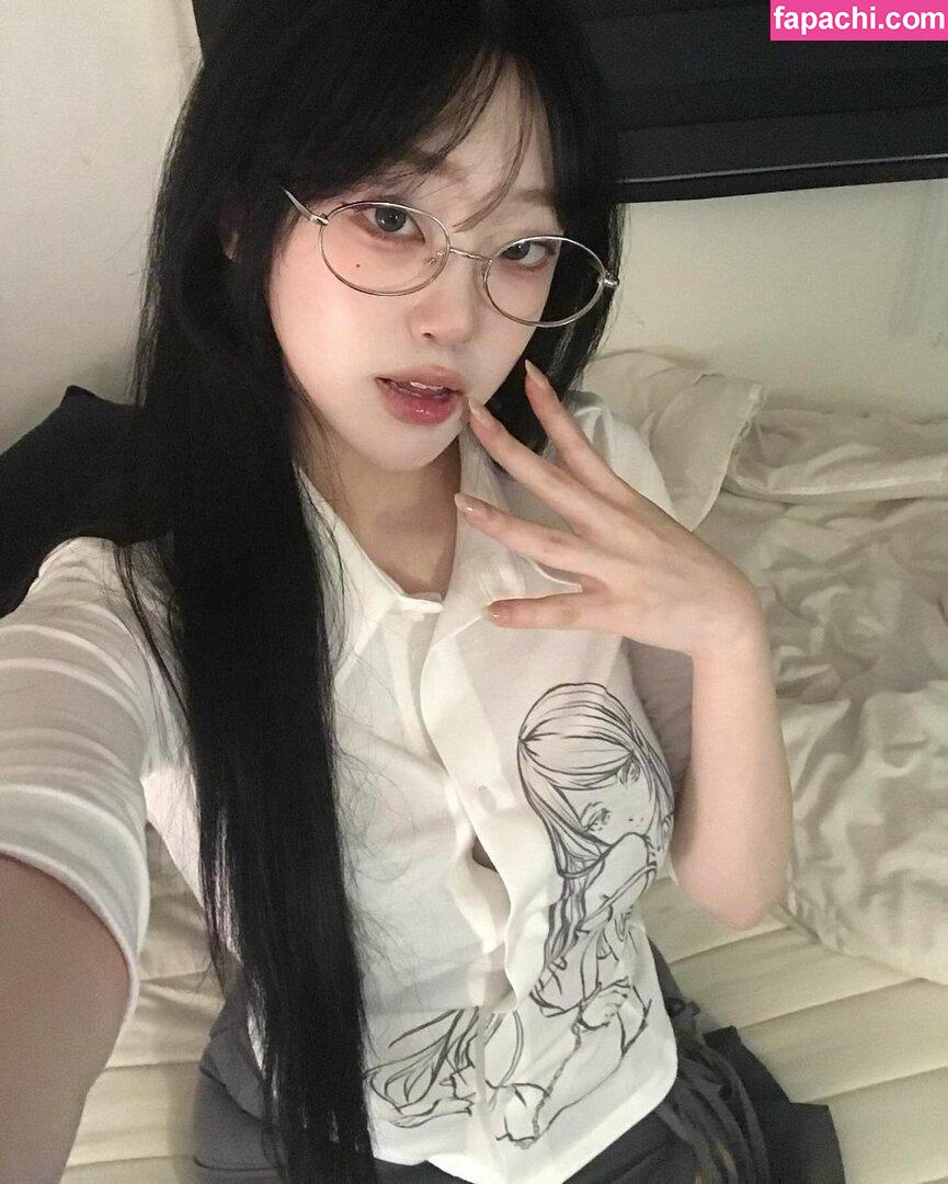 devilbokv / 이유정 leaked nude photo #0019 from OnlyFans/Patreon