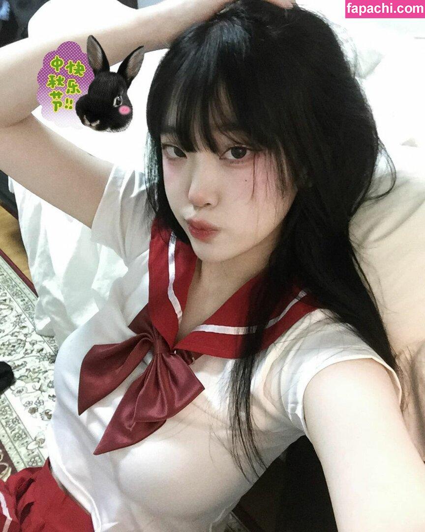 devilbokv / 이유정 leaked nude photo #0022 from OnlyFans/Patreon