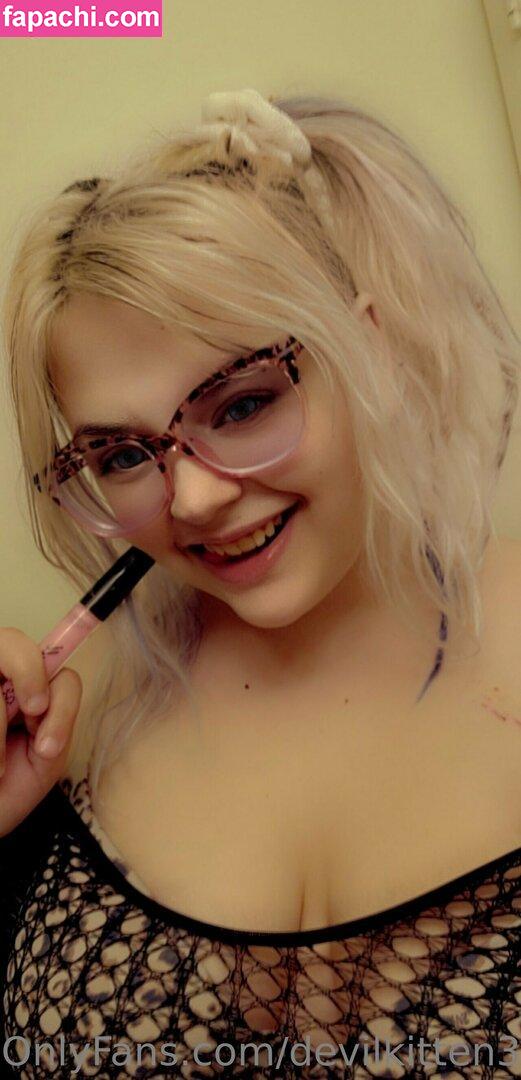 devilkitten336 leaked nude photo #0014 from OnlyFans/Patreon