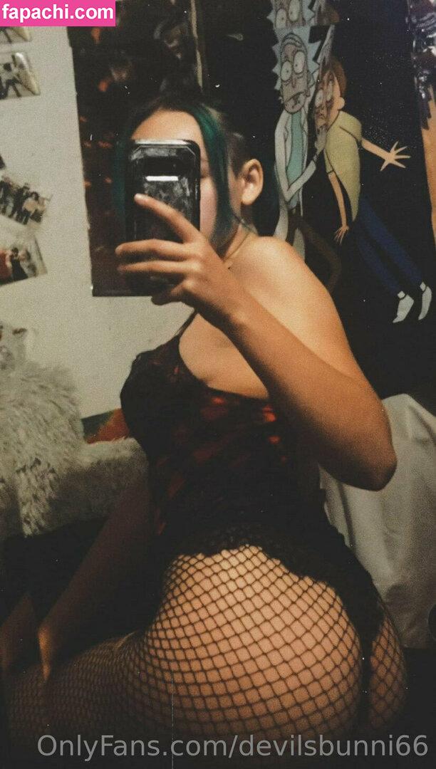 devilsbunni66 / devilsbunni666 / devilsbunni66_ / succubus_bunny leaked nude photo #0005 from OnlyFans/Patreon