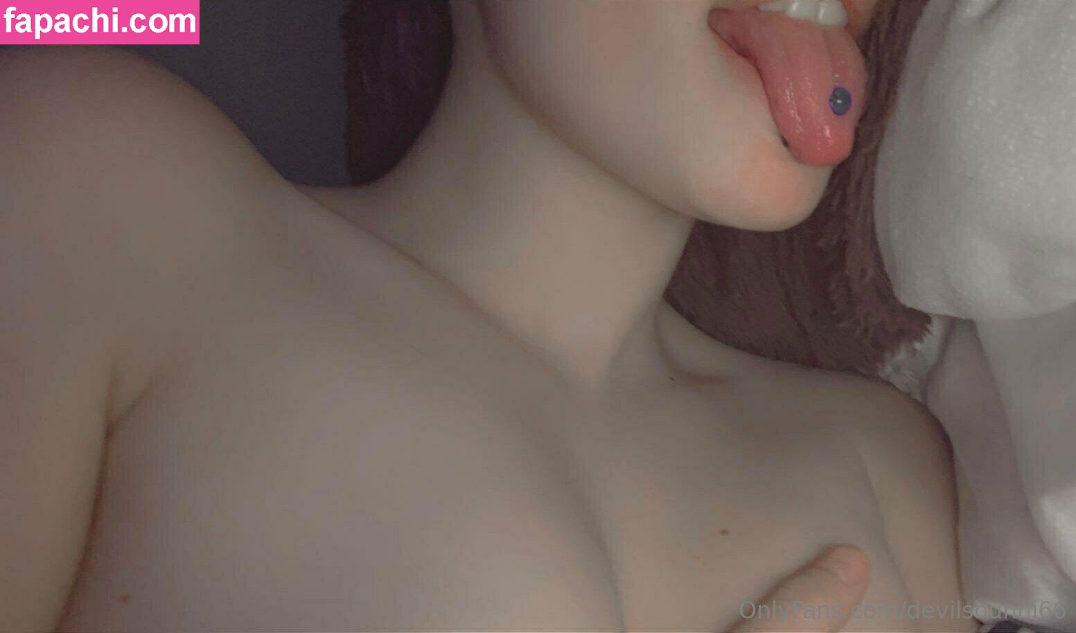 devilsbunni66 / devilsbunni666 / devilsbunni66_ / succubus_bunny leaked nude photo #0017 from OnlyFans/Patreon