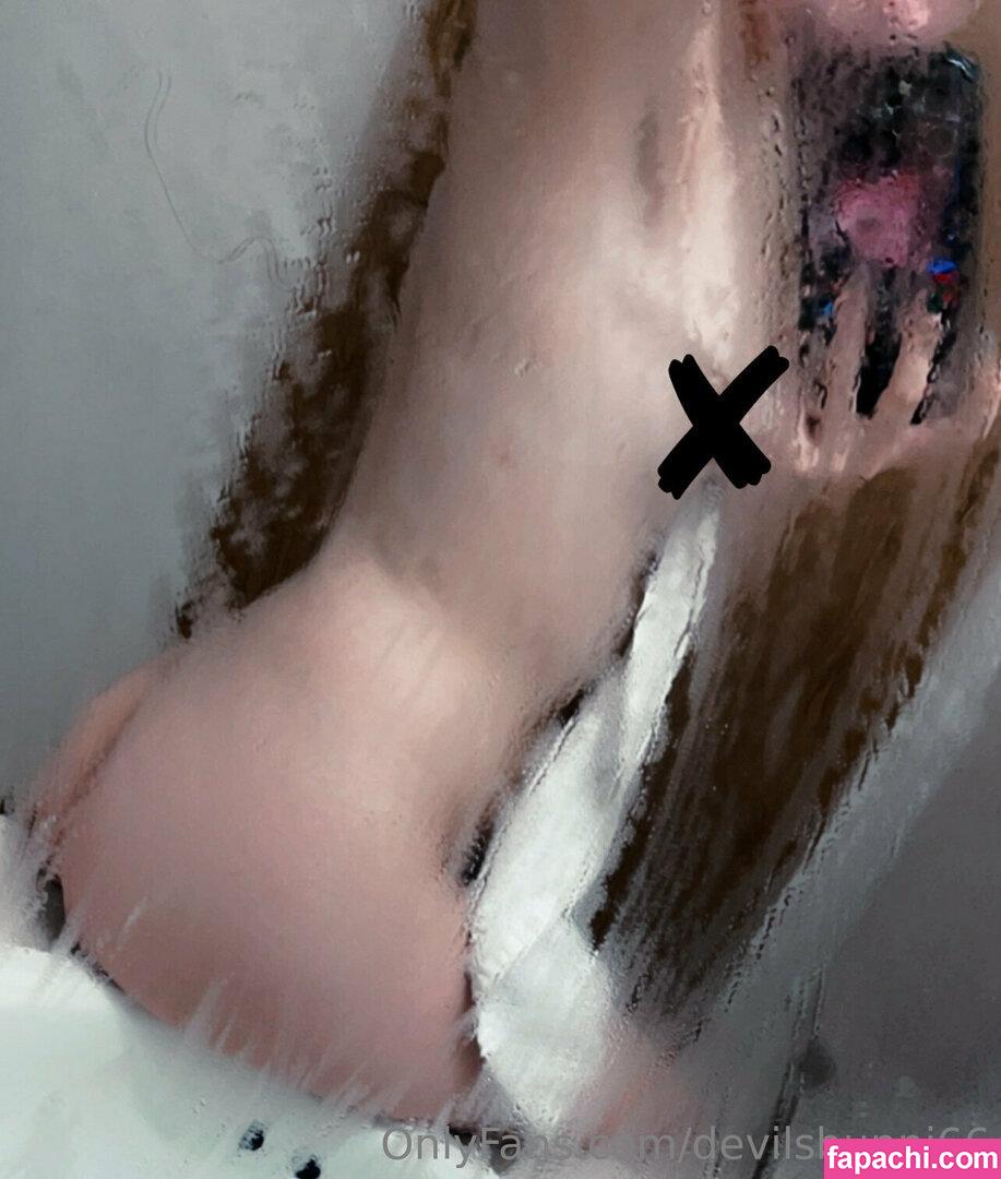 devilsbunni66 / devilsbunni666 / devilsbunni66_ / succubus_bunny leaked nude photo #0019 from OnlyFans/Patreon