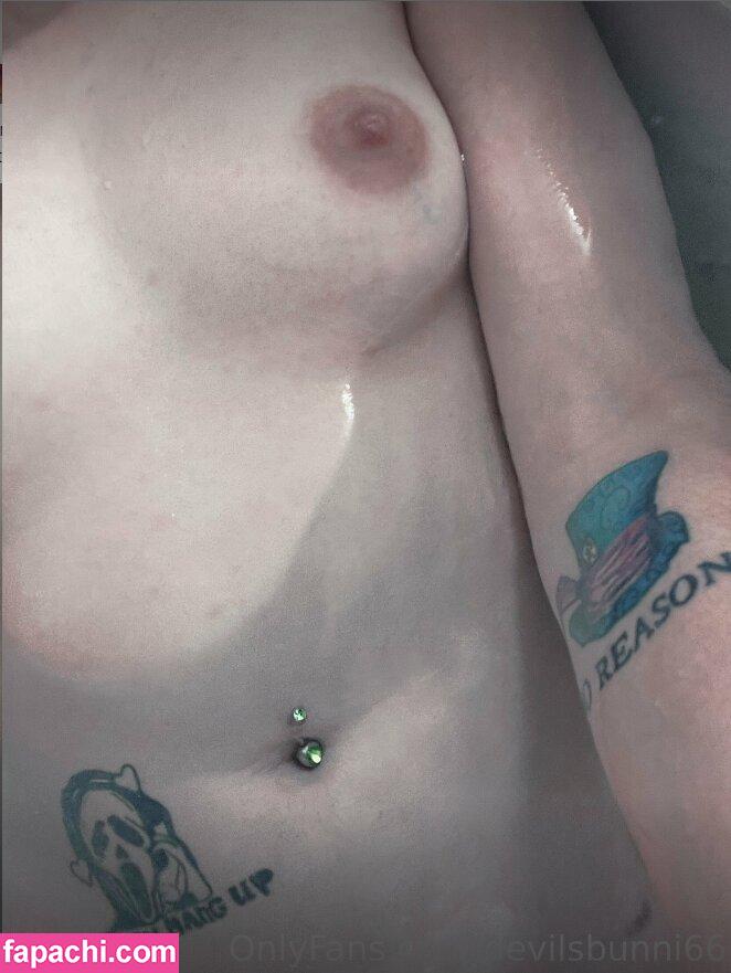 devilsbunni66 / devilsbunni666 / devilsbunni66_ / succubus_bunny leaked nude photo #0032 from OnlyFans/Patreon