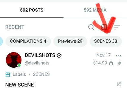 devilshots leaked media #0117