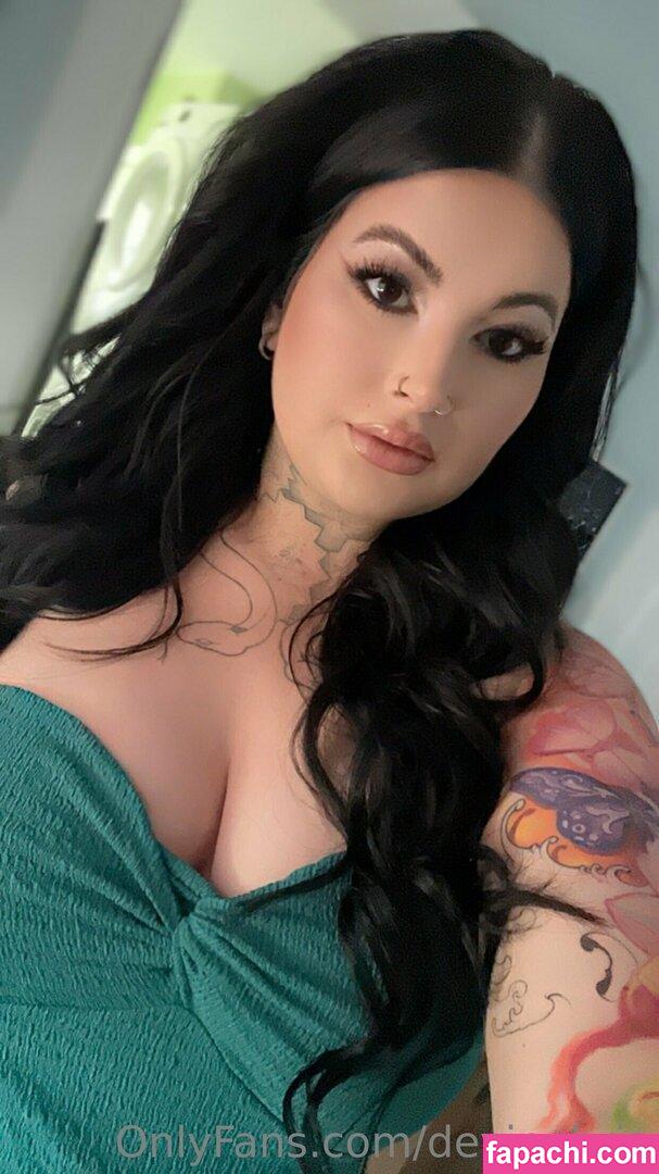 devinebria / devinebrian leaked nude photo #0033 from OnlyFans/Patreon