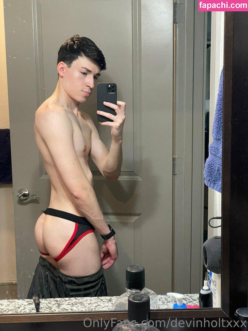 devinholtxxx / thedevinholt leaked nude photo #0020 from OnlyFans/Patreon