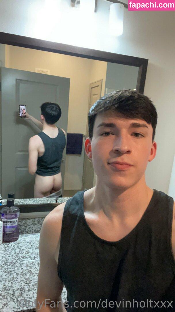 devinholtxxx / thedevinholt leaked nude photo #0024 from OnlyFans/Patreon