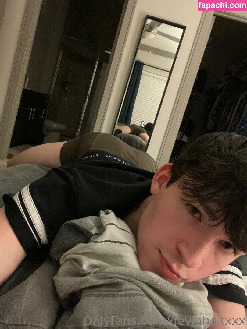 devinholtxxx / thedevinholt leaked nude photo #0042 from OnlyFans/Patreon