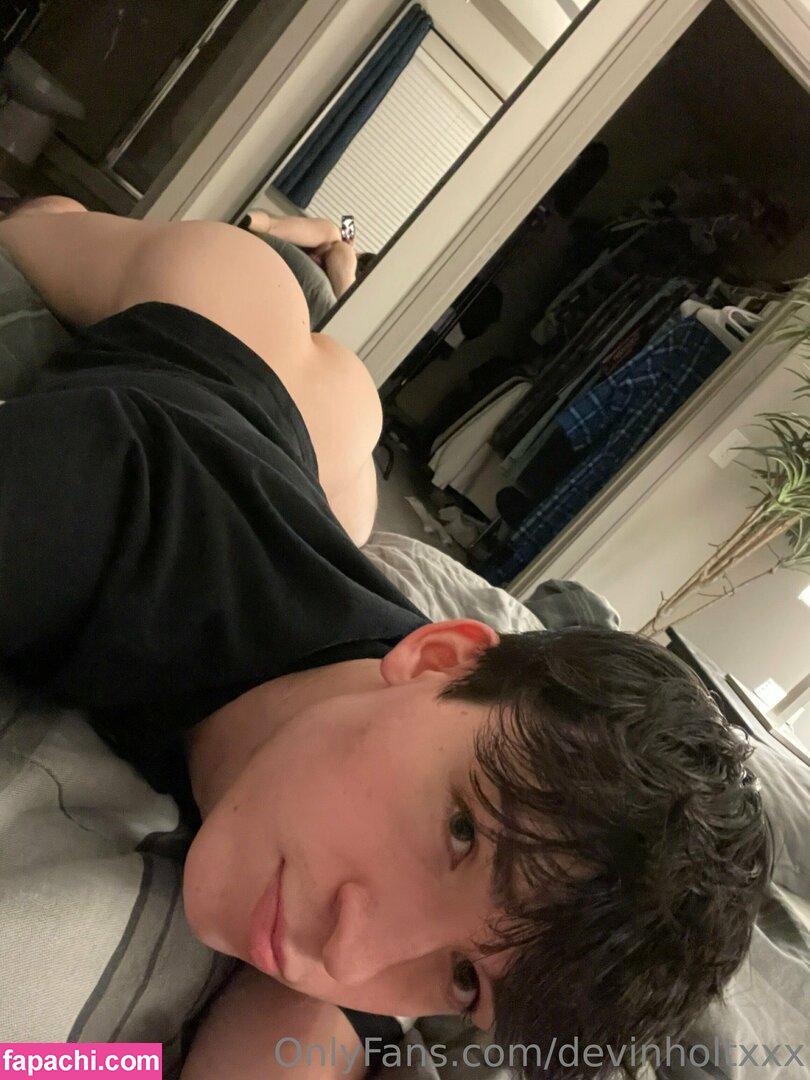 devinholtxxx / thedevinholt leaked nude photo #0043 from OnlyFans/Patreon