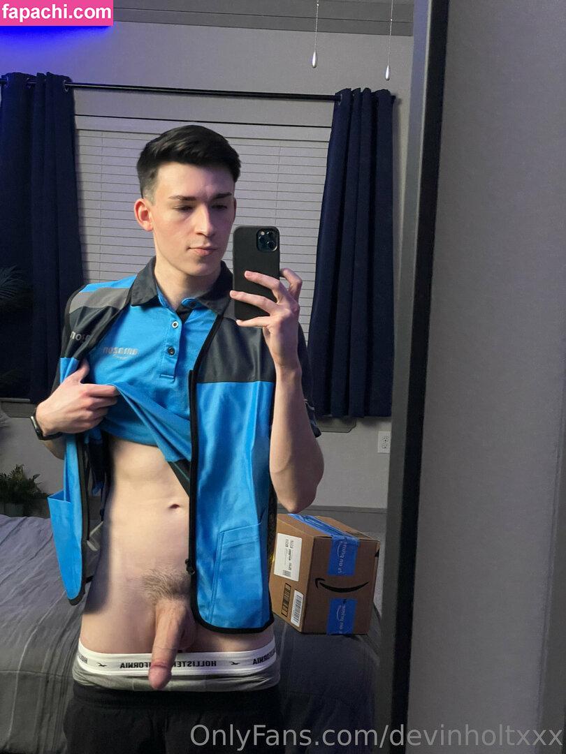 devinholtxxx / thedevinholt leaked nude photo #0046 from OnlyFans/Patreon
