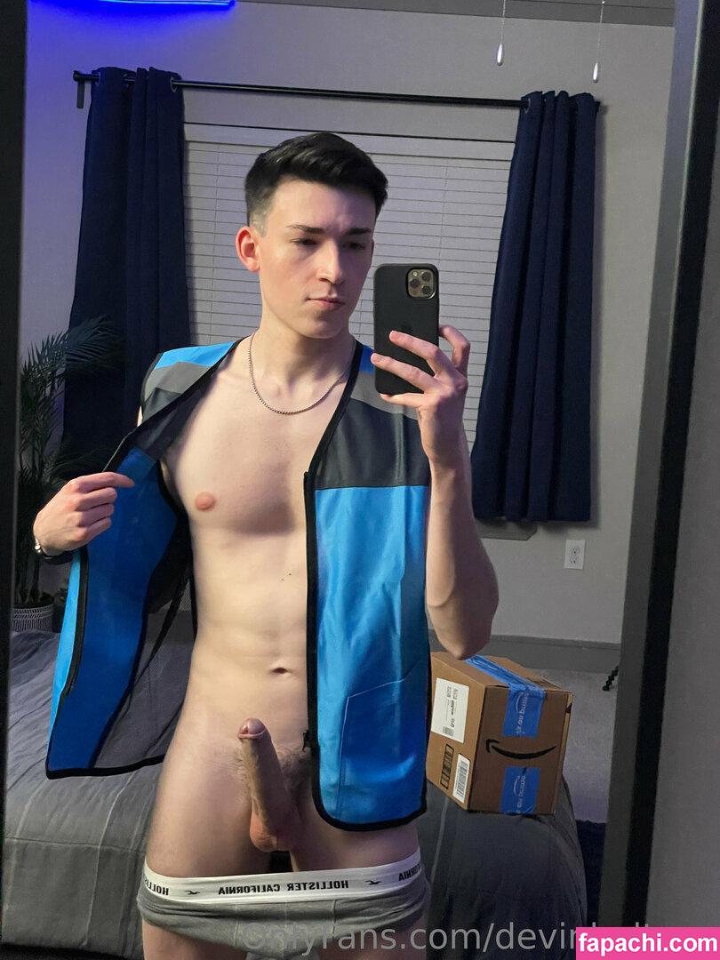 devinholtxxx / thedevinholt leaked nude photo #0048 from OnlyFans/Patreon