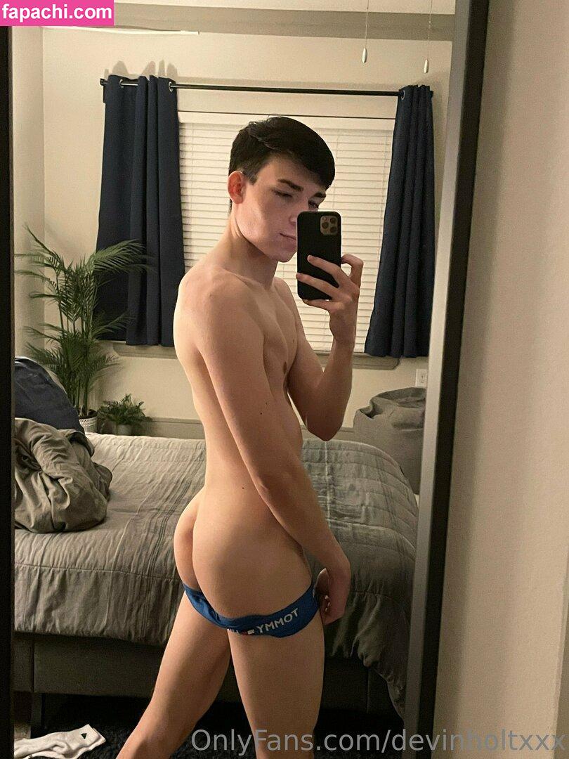 devinholtxxx / thedevinholt leaked nude photo #0053 from OnlyFans/Patreon