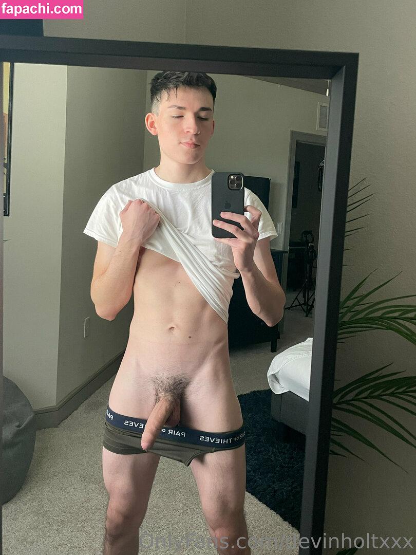 devinholtxxx / thedevinholt leaked nude photo #0056 from OnlyFans/Patreon
