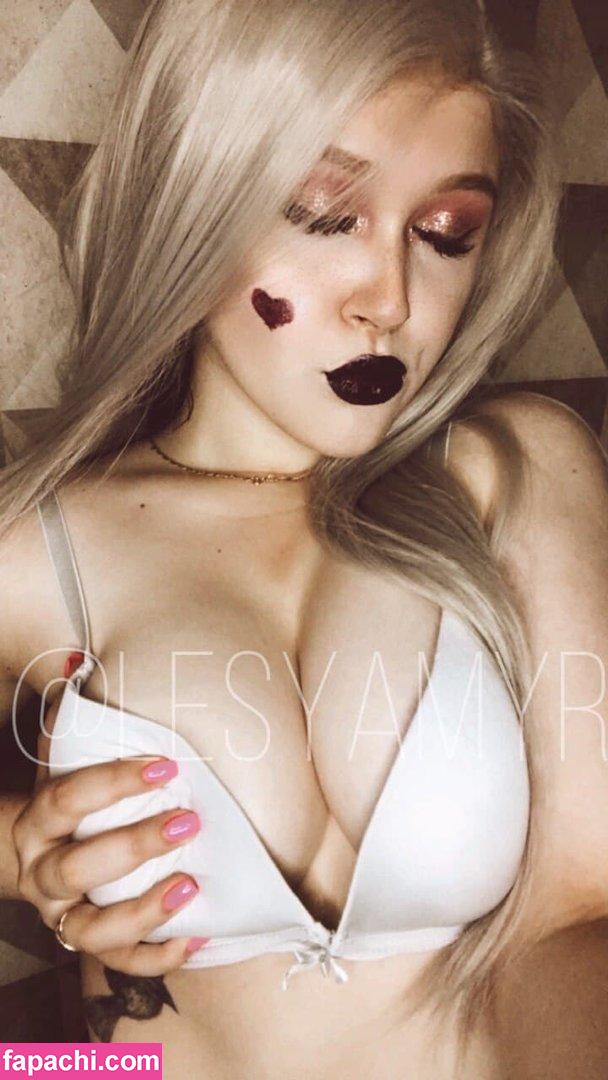 Devochka Askorbinka / Lesya4u / Lesyamyr / devochka.askorbinka / just4udaddy leaked nude photo #0023 from OnlyFans/Patreon