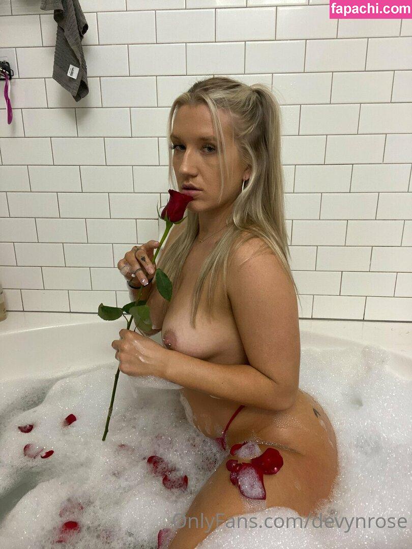 Devyn Lindsey / Devynrose / devyn_rose leaked nude photo #0004 from OnlyFans/Patreon