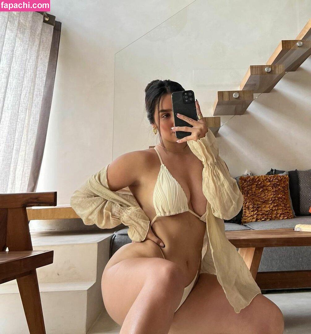 Deyaris Arai / Deyaris_arai leaked nude photo #0004 from OnlyFans/Patreon