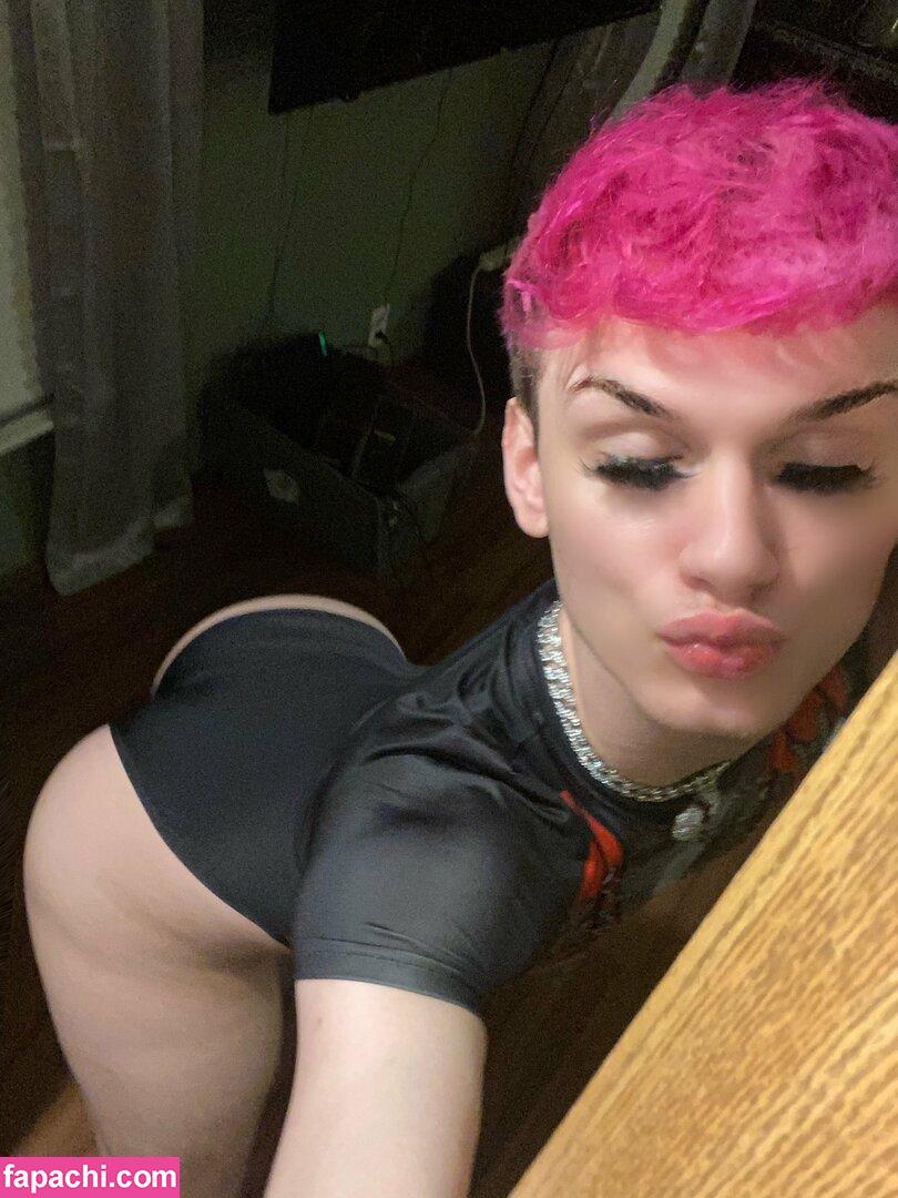 deyluvty / freakytythick leaked nude photo #0002 from OnlyFans/Patreon