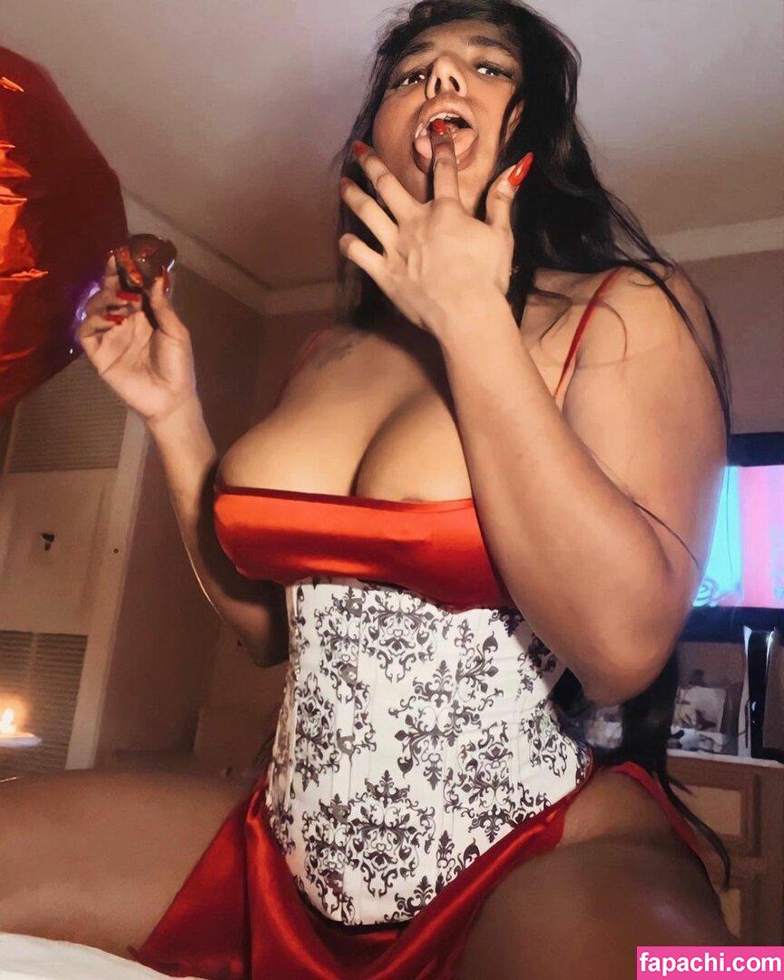 Diabellavip / Diabella / DiabellaPG / diabellap.g leaked nude photo #0004 from OnlyFans/Patreon