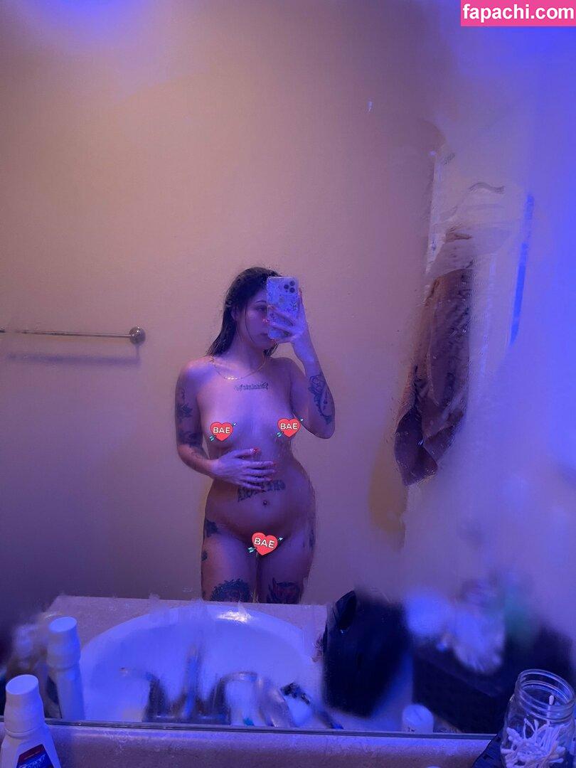 Diablaxdarling / margaritasunrise / xcitizeninhellx leaked nude photo #0018 from OnlyFans/Patreon