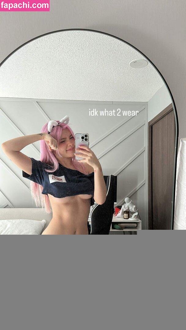 diakimeko / Dia Chan / Diadoes leaked nude photo #0109 from OnlyFans/Patreon