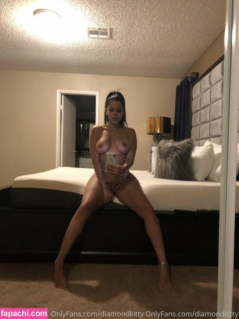 Diamond Kitty / diamondkitty / diamondkittyof leaked nude photo #0149 from OnlyFans/Patreon