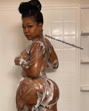 Diamond Monroe leaked media #0004