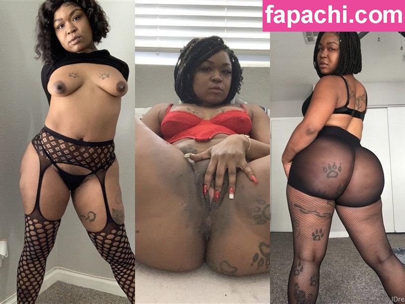 Diamond Monroe / idreamofdmonroe leaked nude photo #0002 from OnlyFans/Patreon