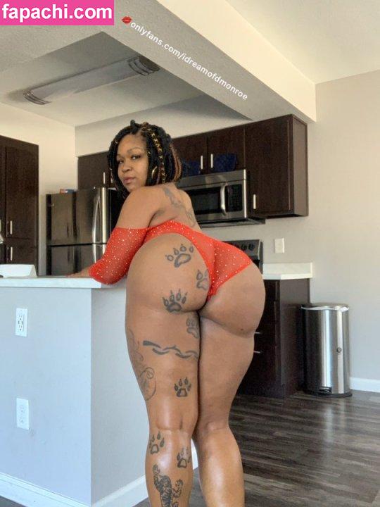 Diamond Monroe / idreamofdmonroe leaked nude photo #0008 from OnlyFans/Patreon