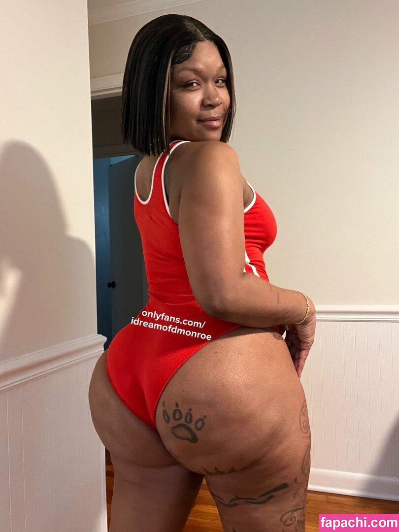 Diamond Monroe / idreamofdmonroe leaked nude photo #0014 from OnlyFans/Patreon