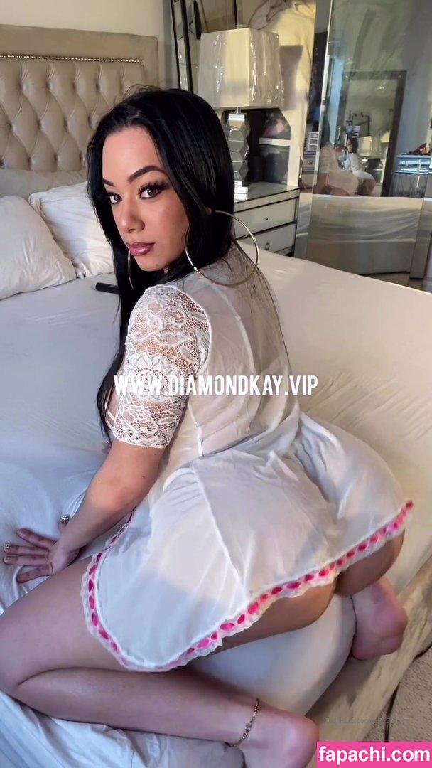 DiamondVIP leaked nude photo #0050 from OnlyFans/Patreon