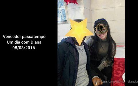 Diana Cu De Melancia leaked media #0080