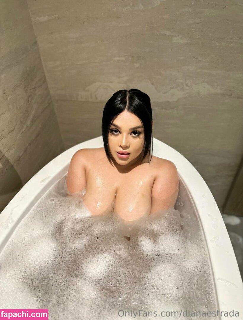 Diana Estrada / dianaestrada / dianaestradaofficial_9 leaked nude photo #0108 from OnlyFans/Patreon