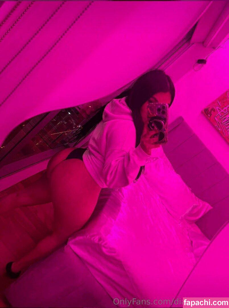 Diana Estrada / dianaestrada / dianaestradaofficial_9 leaked nude photo #0118 from OnlyFans/Patreon