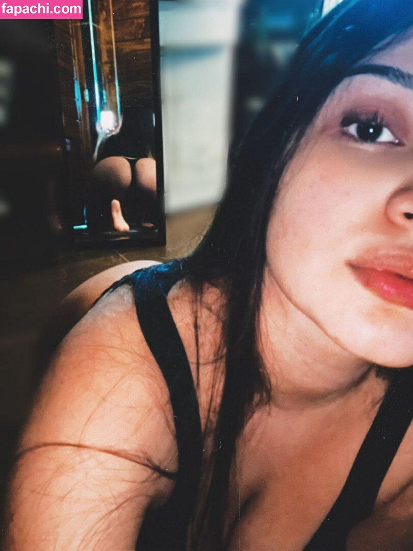 Diana M. Alcaraz / dianam.alcaraz leaked nude photo #0024 from OnlyFans/Patreon